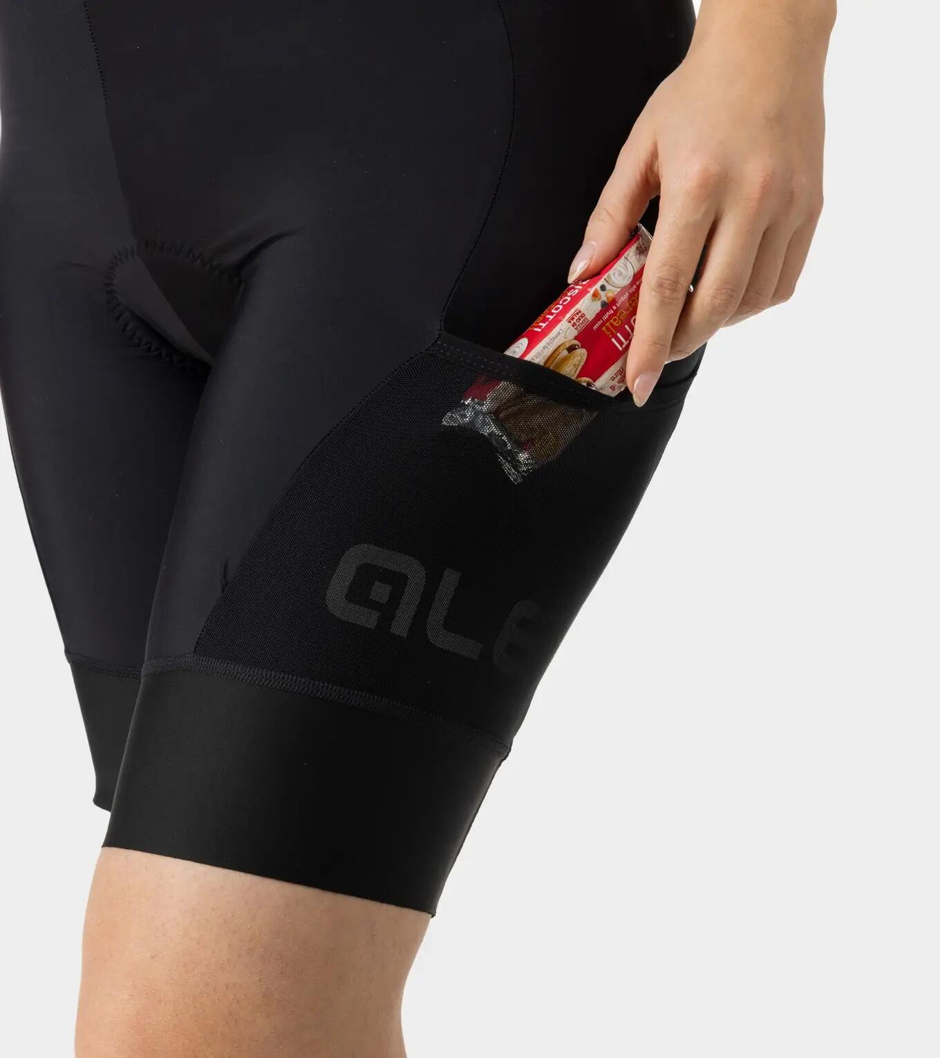 Cuissard - OFF-ROAD GRAVEL STONES CARGO LADY 6/7