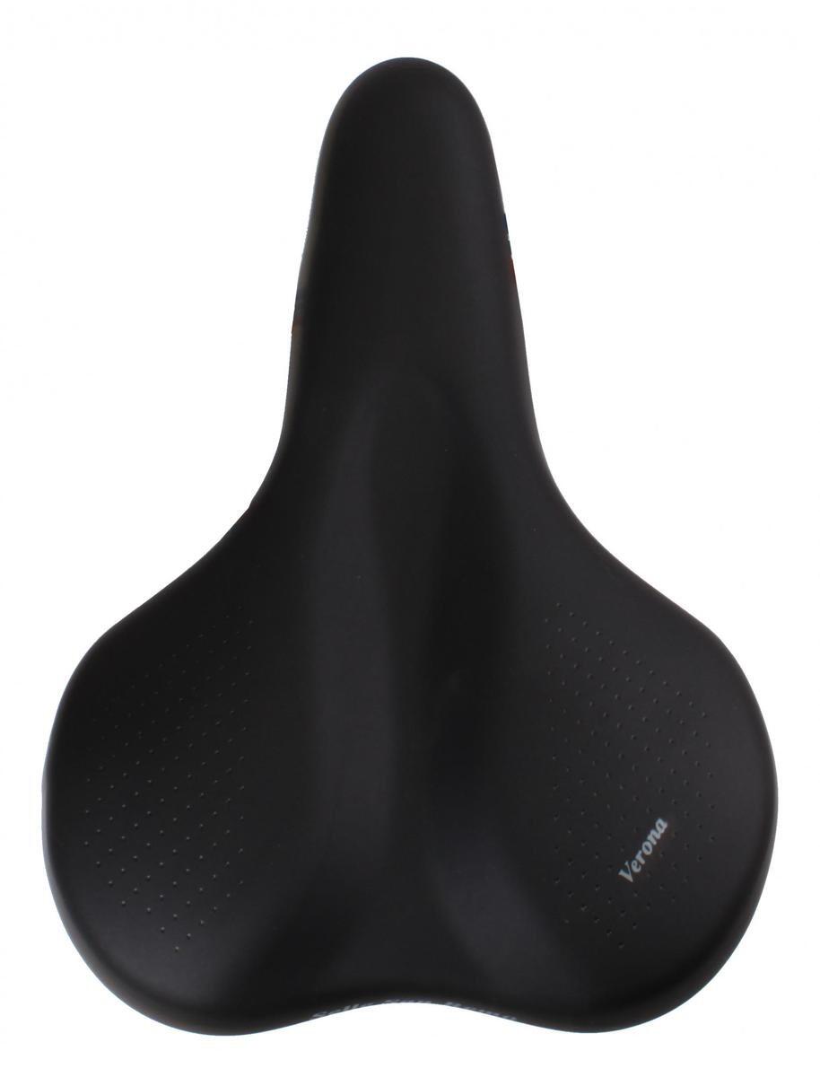 Selle vélo Verona noir 3/3