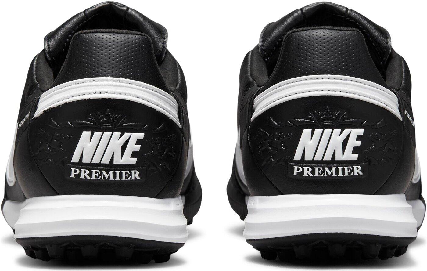 Botas de fútbol Adulto Nike Premier 3 Tf Negro 4/5