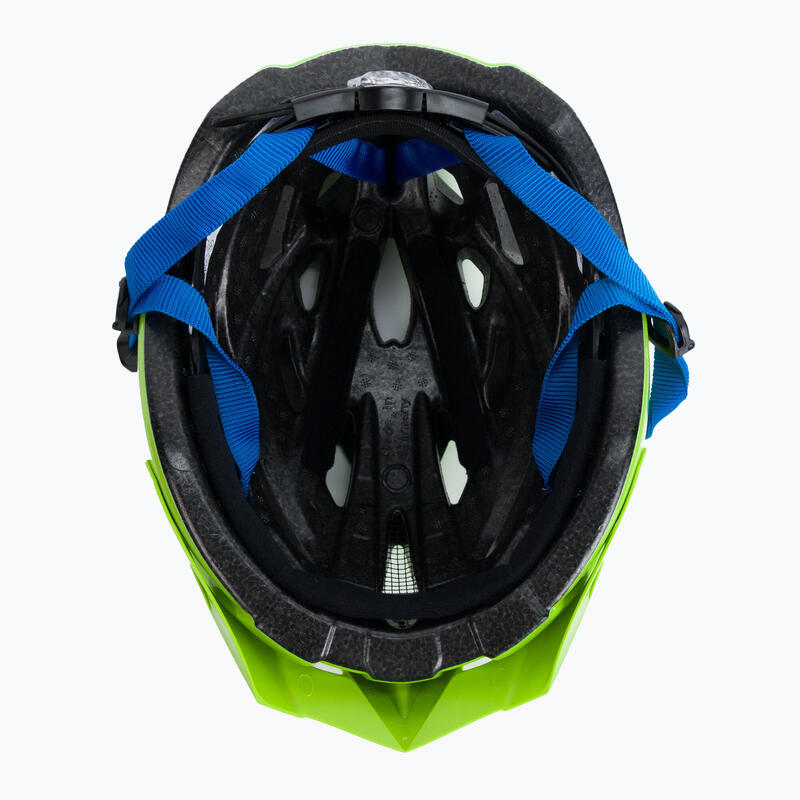 Alpina Bicycle Helmet Panoma 2.0