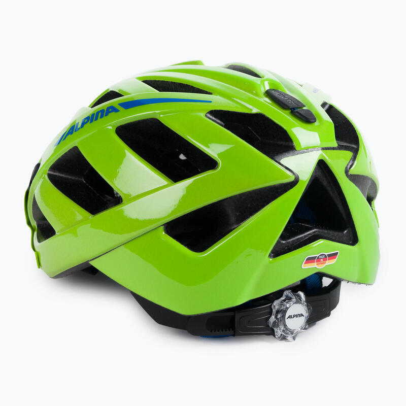 Alpina Bicycle Helmet Panoma 2.0