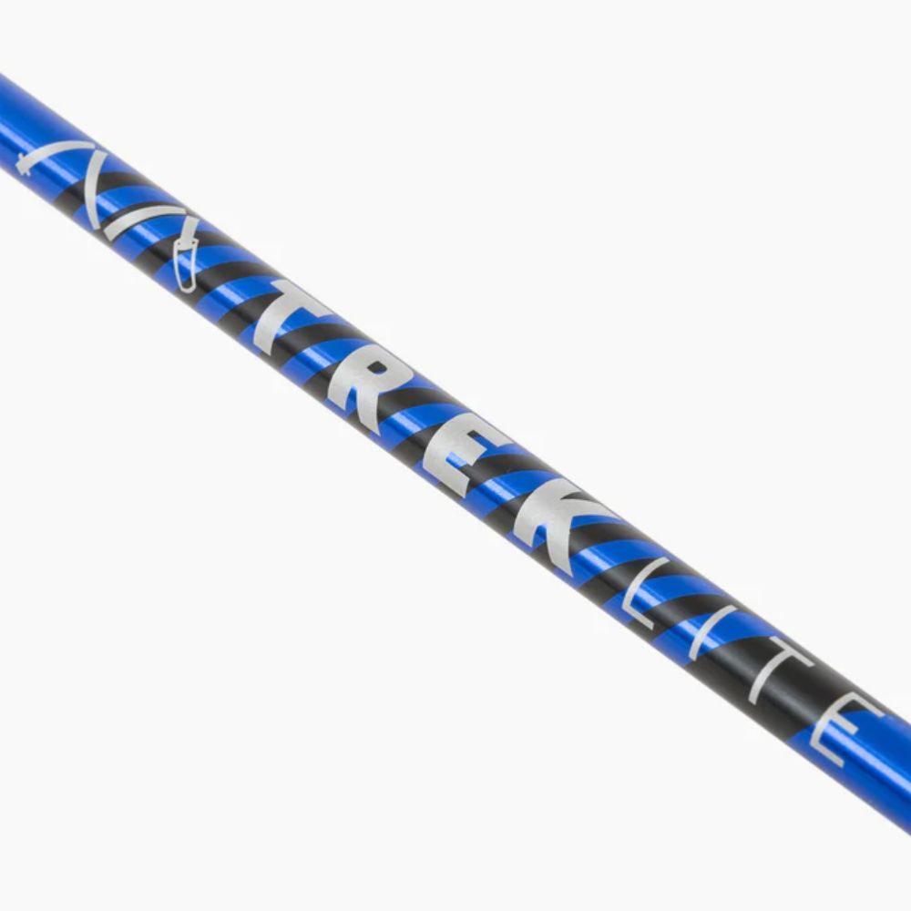 TREK LITE Wandelstok - Blauw 4/7