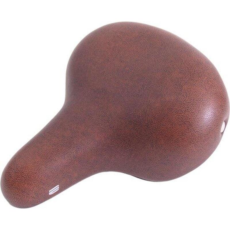 Selle De Vélo Urban - Marron Foncé web only      2800€     EDGE Selle De Vélo Urban - Marron FoncéVendu exclusivement en ligne   