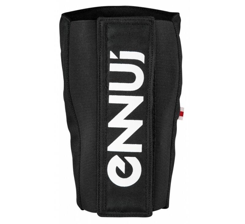 ENNUI Protege tibia PARK Noir- Taille S 3/3