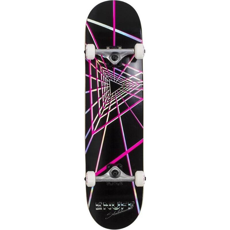 Skateboard pro dospělé Futurism 8"