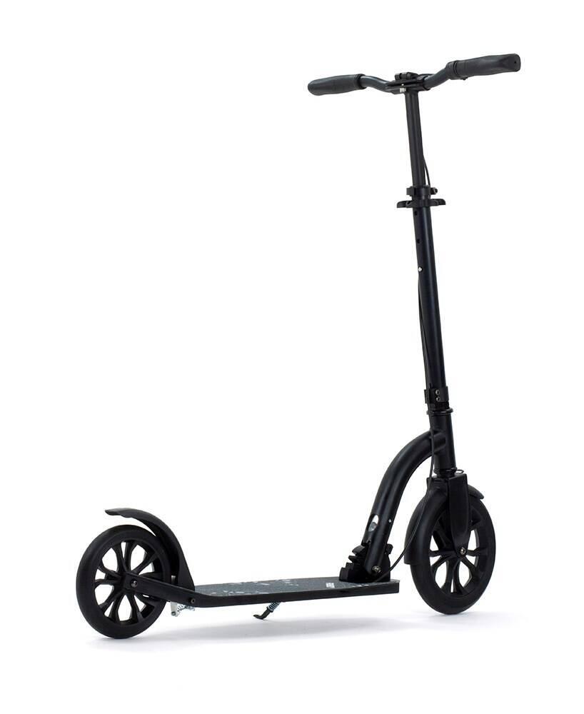 Trottinette adulte Frenzy 230mm V2 noir 3/3