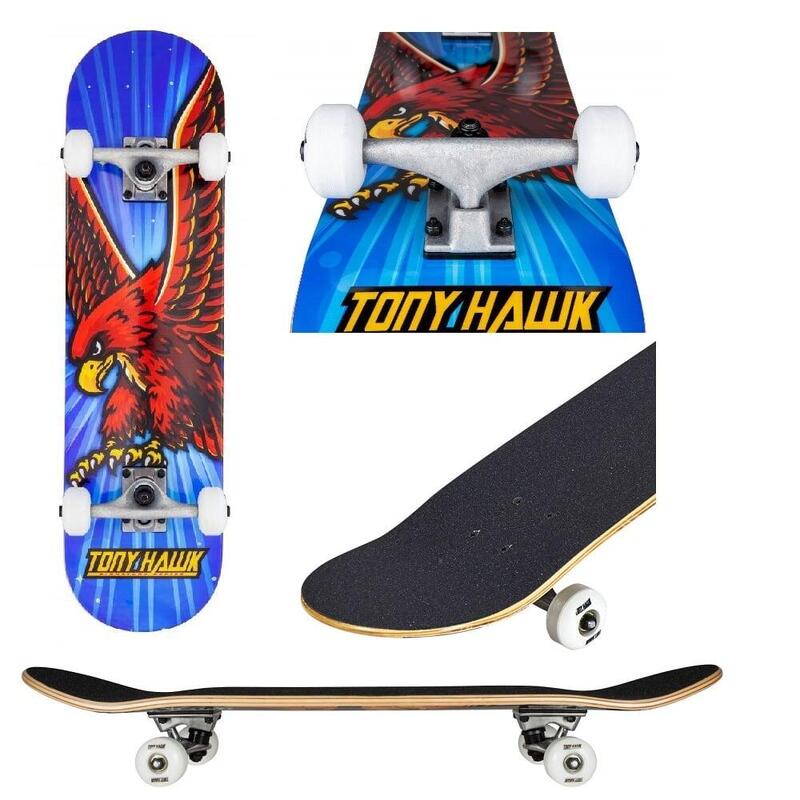 Tony Hawk SS 180 King Hawk Mini Skateboard