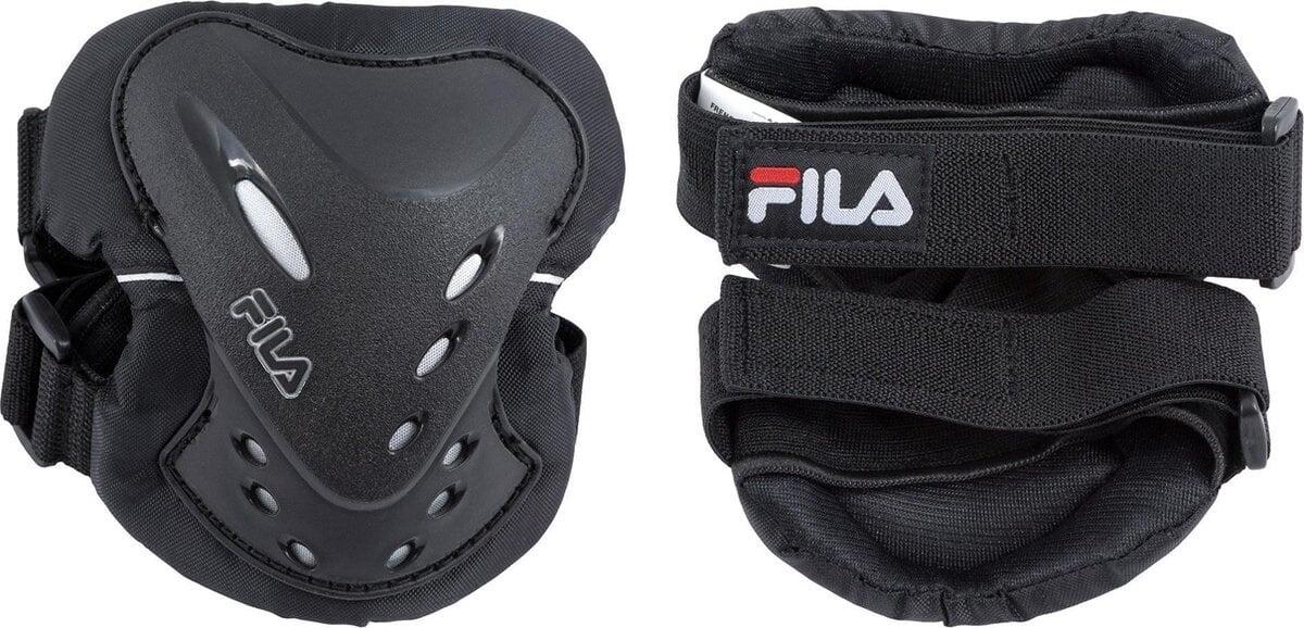 Fila 3-delige beschermset 3/5