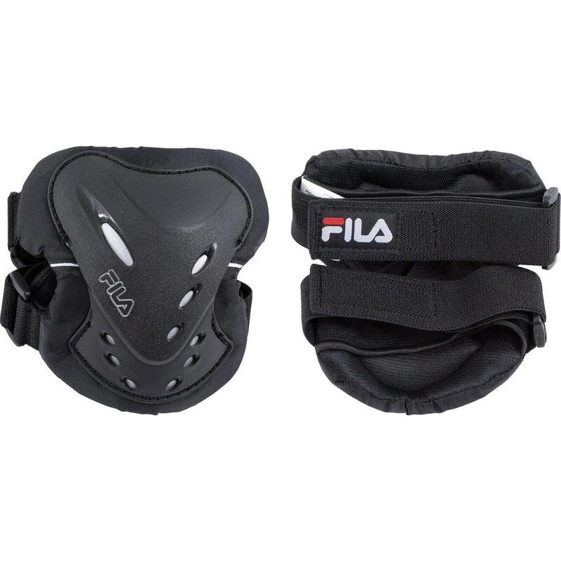 Zestaw ochraniaczy męskich FILA FP Gears