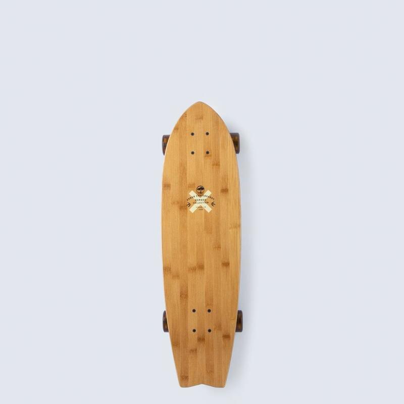 Arbor Bamboo Sizzler 30,5" Cruiser