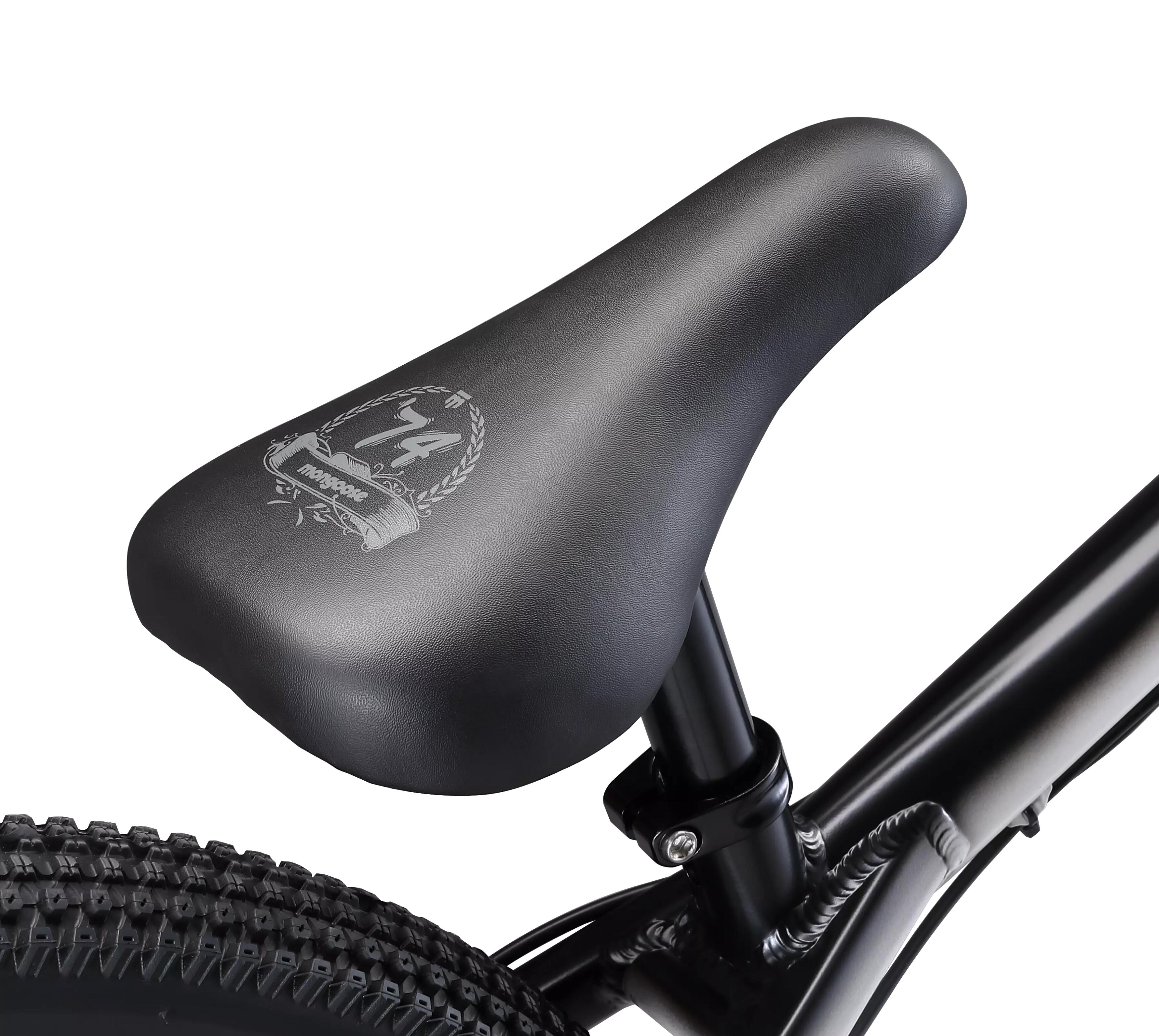 MTB Dirt Mongoose Fireball White | Decathlon