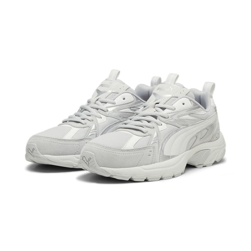 Trainers Puma Milenio Tech Suede