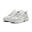 Milenio Tech Suede Sneaker Erwachsene PUMA Cool Light Gray Feather White