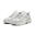 Pantofi Milenio Tech Suede PUMA Cool Light Gray Feather White