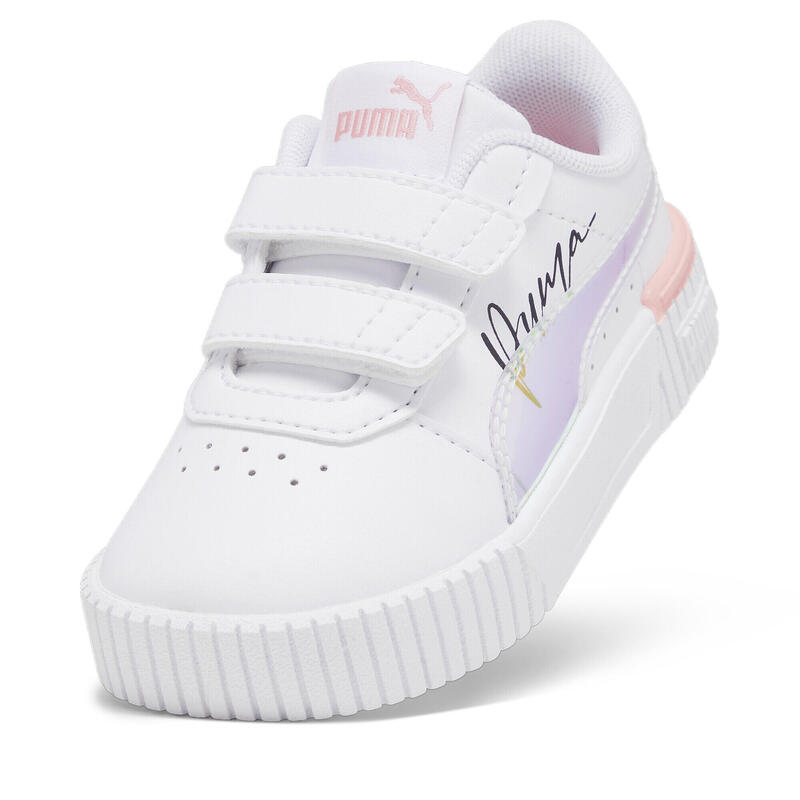 Carina 2.0 Crystal Wings sneakers voor baby’s PUMA