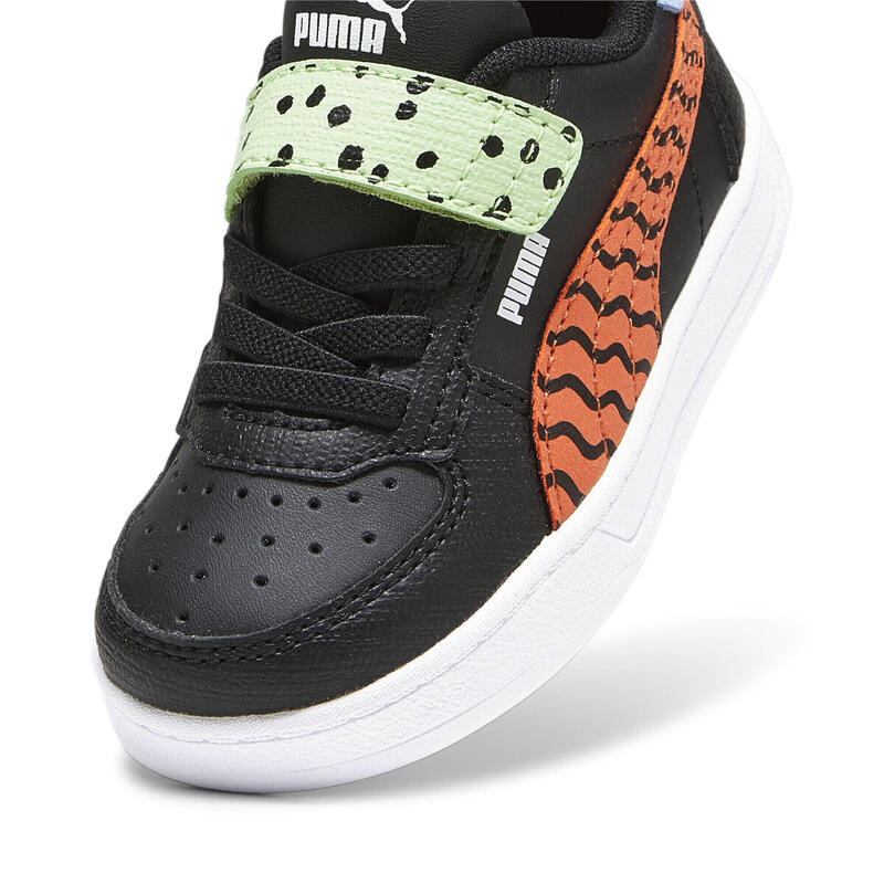 Sneaker PUMA Caven 2.0 Mix Match per bimbi ai primi passi PUMA