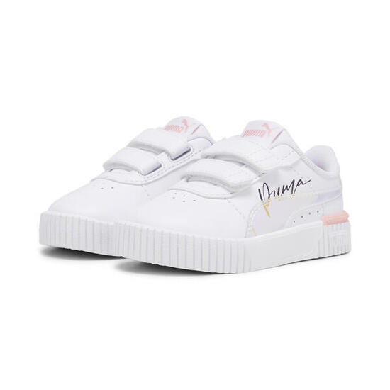 Zapatillas Carina 2.0 Crystal Wings para bebé PUMA