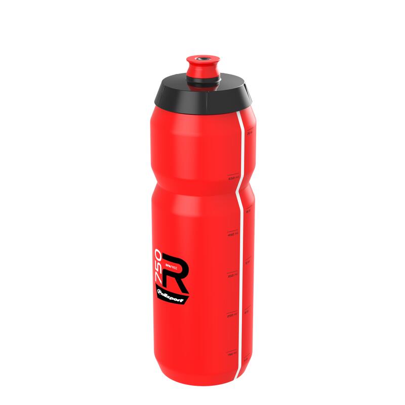 Polisport Bidon R750 red