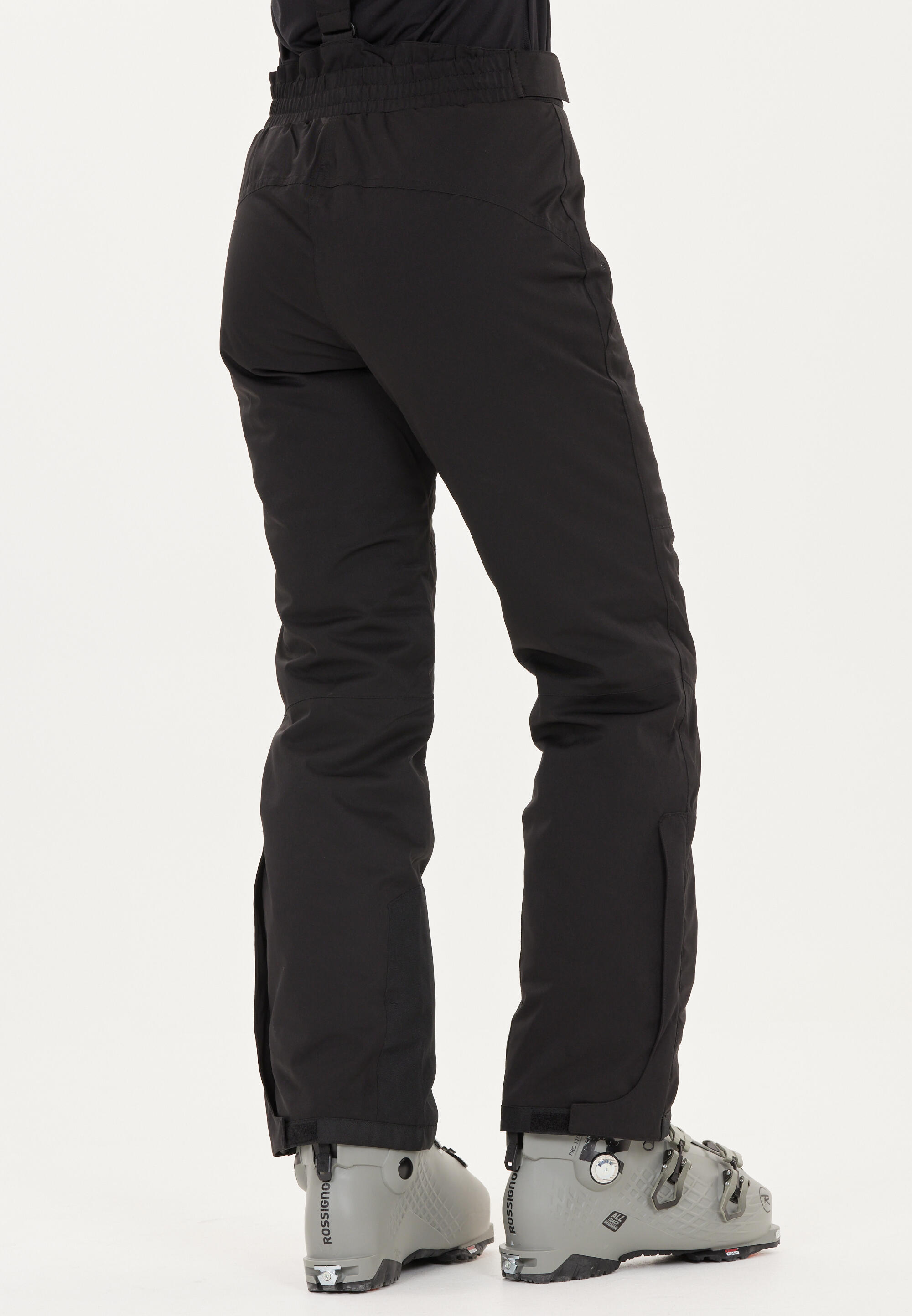 Pantalon de ski femme Whistler Yarra 6/15