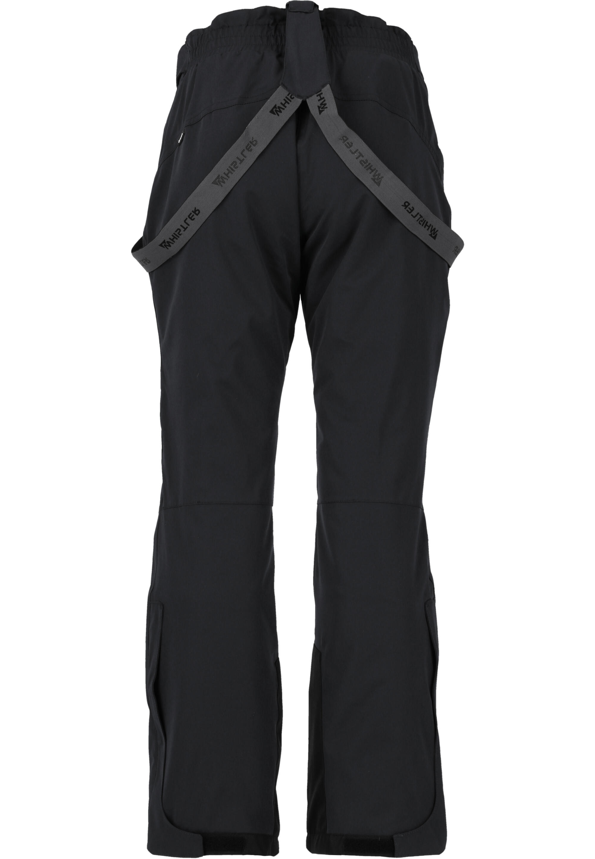 Pantalon de ski femme Whistler Yarra 2/7