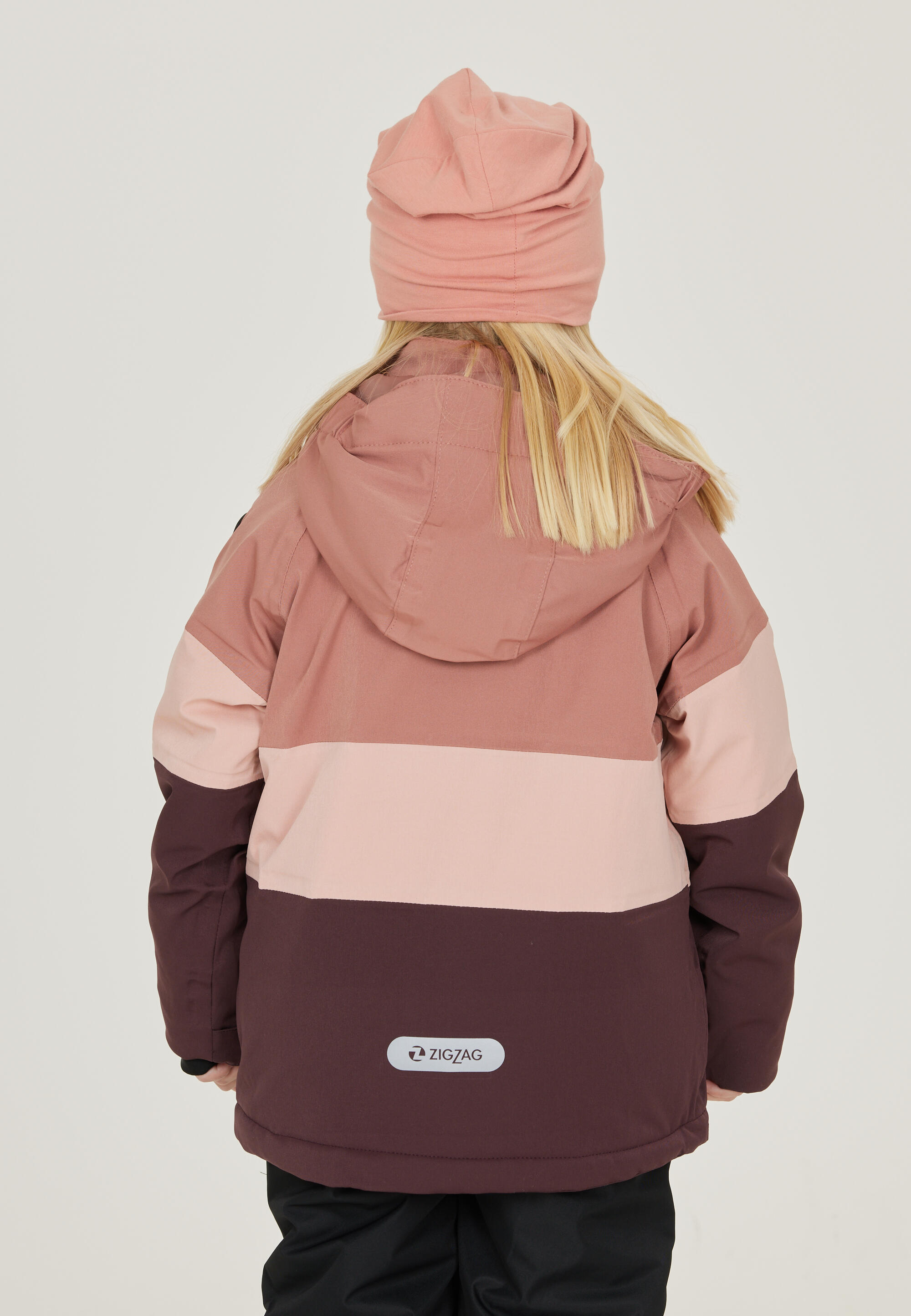 Skijacke Taylora 5/5