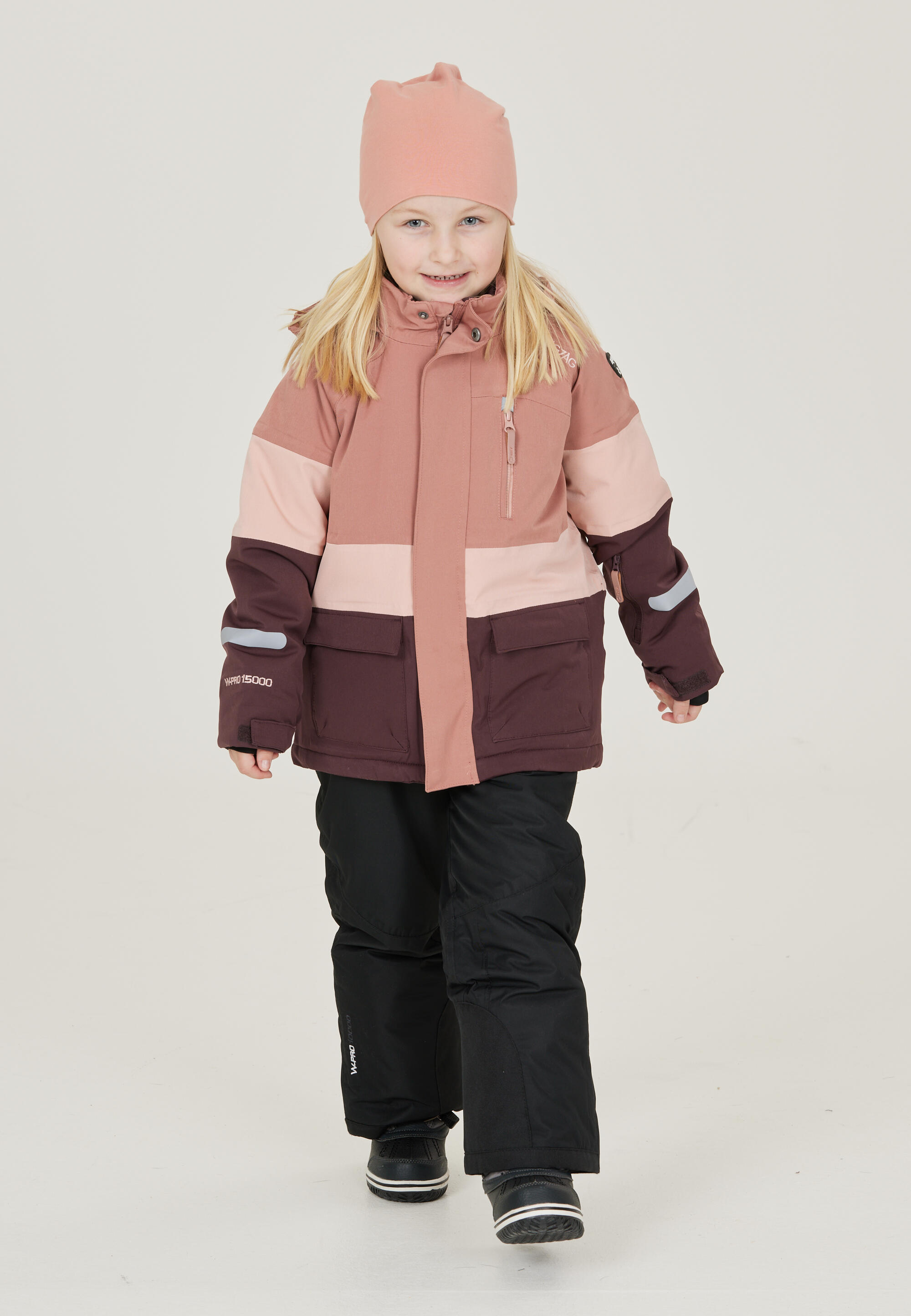 Skijacke Taylora 3/5