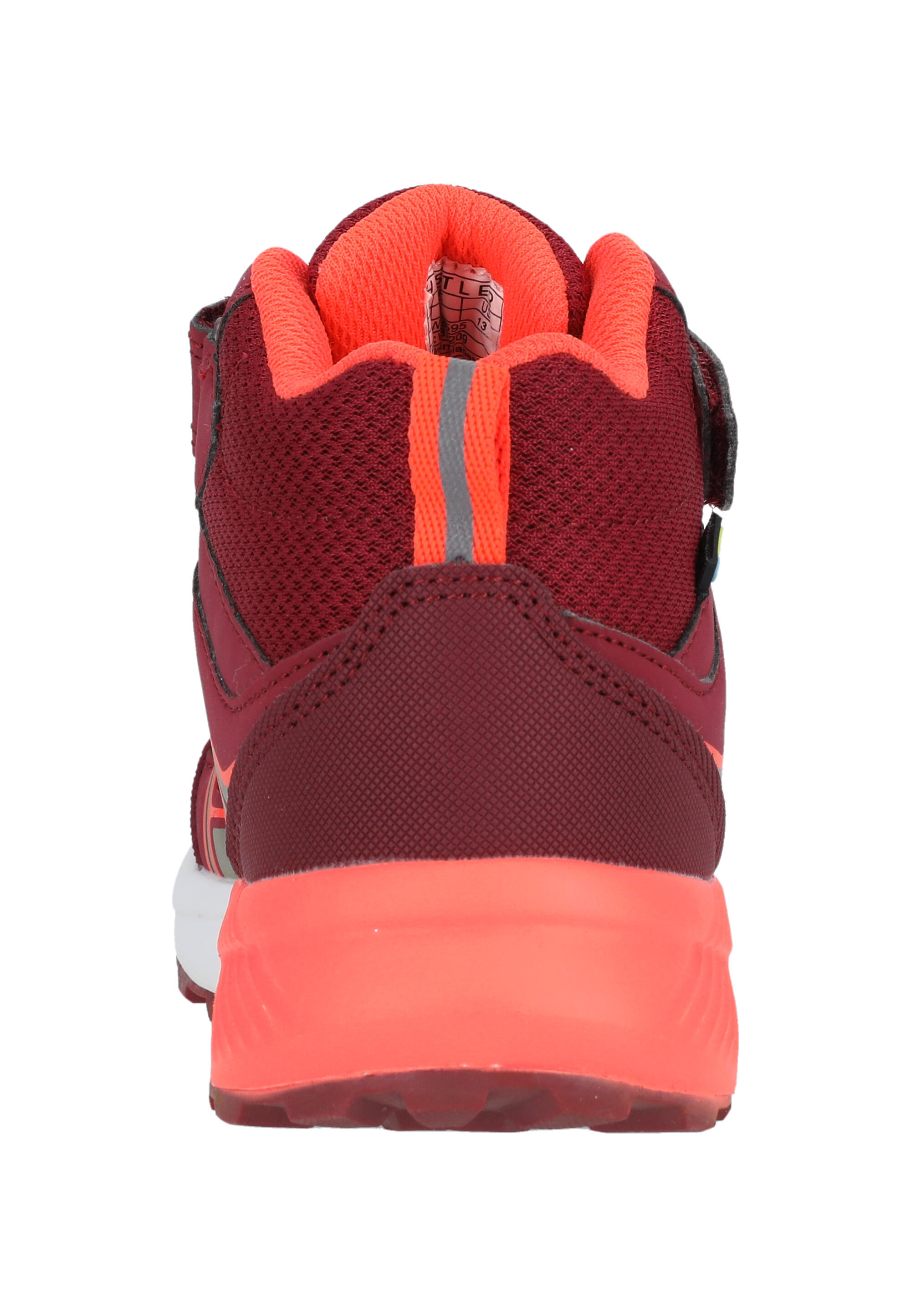 Zapatillas de senderismo para niños Whistler Besta 5/7