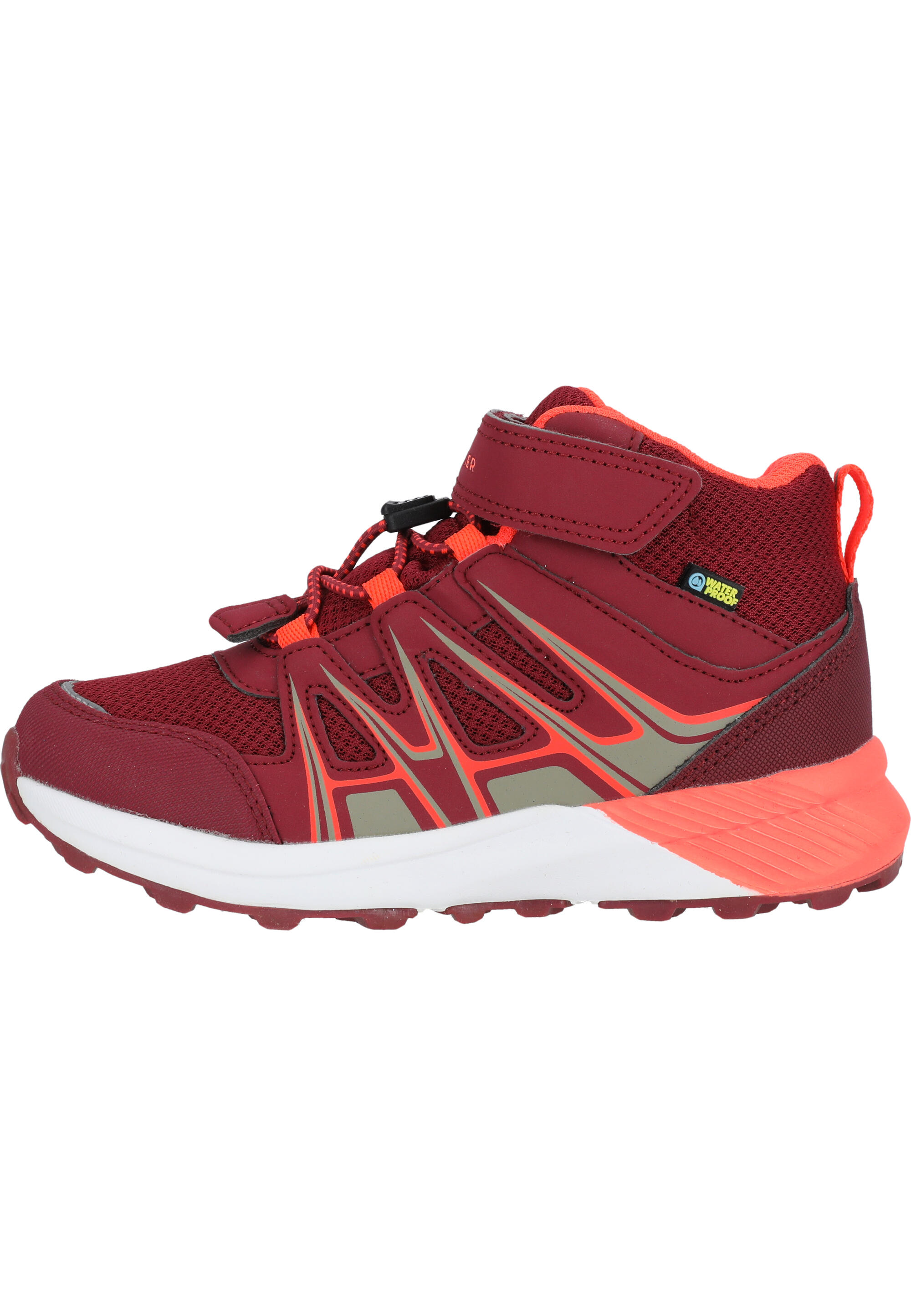 WHISTLER Scarpe trekking per bambini Whistler Besta