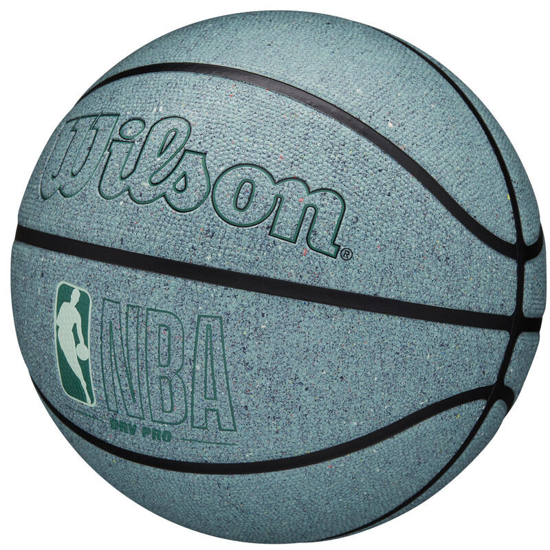 Wilson Basketball NBA DRV Pro Eco, Größe 6