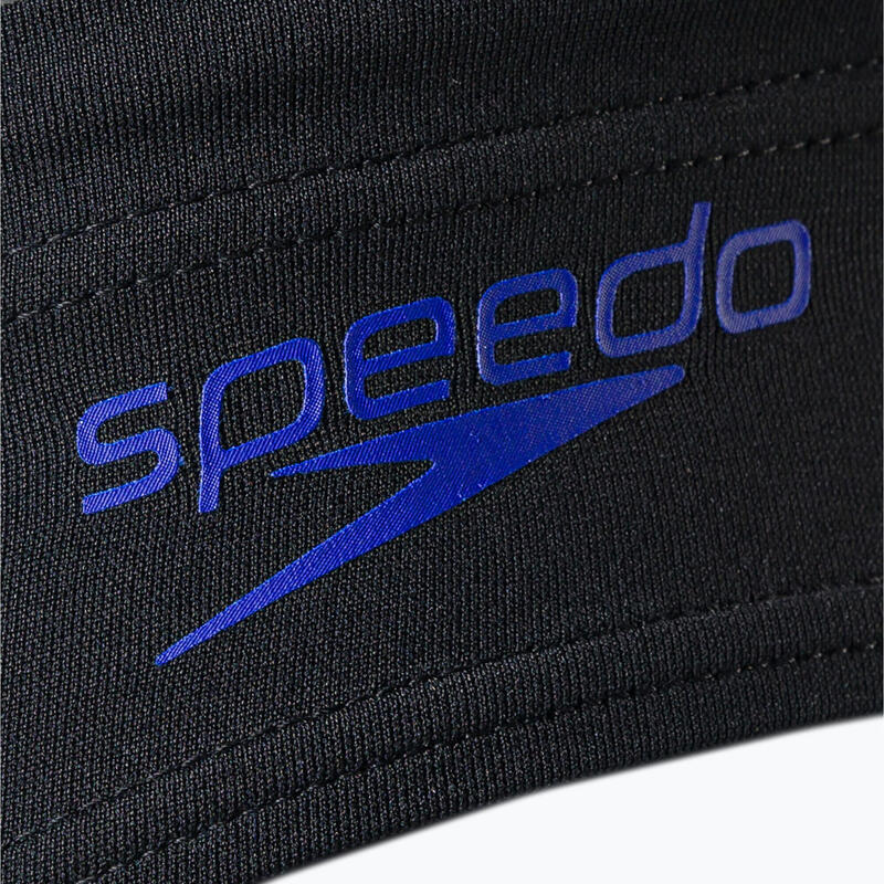 Panel de tecnología de Speedo para hombres 7 cm breves calzoncillos