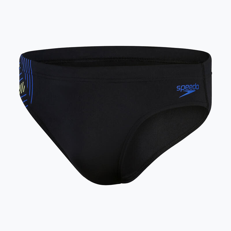 Férfi Speedo Tech Panel 7 cm Brief úszónadrág