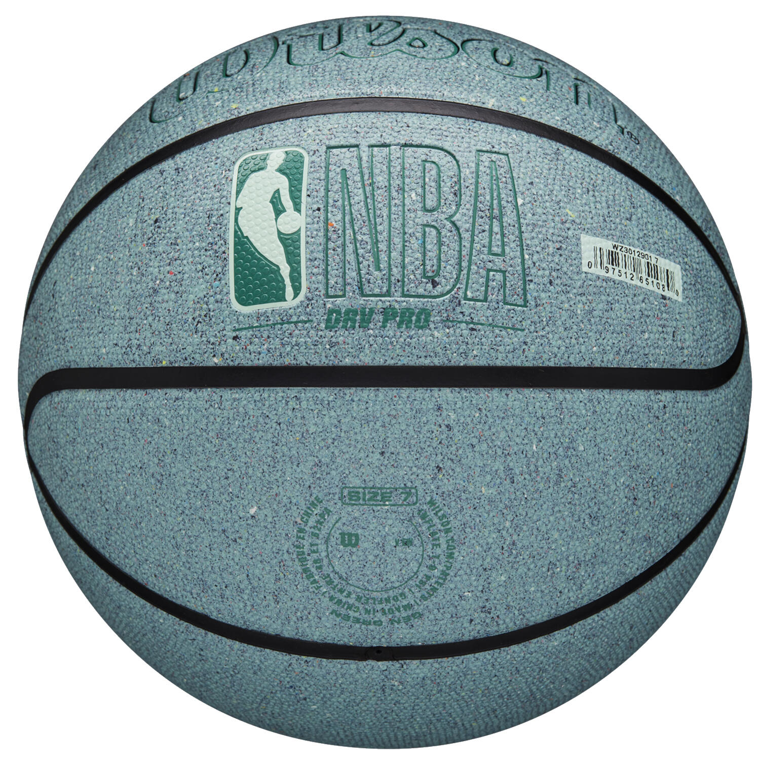Handbal WilsonNBADRV Pro Eco 4/4