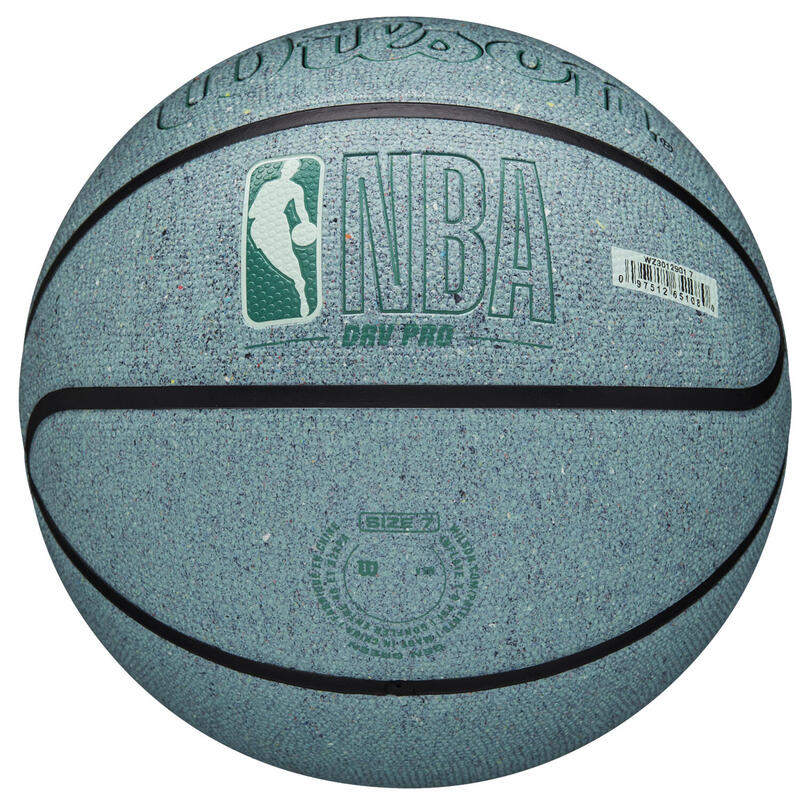 Ballon de basket Wilson NBA DRV Pro Eco Ball