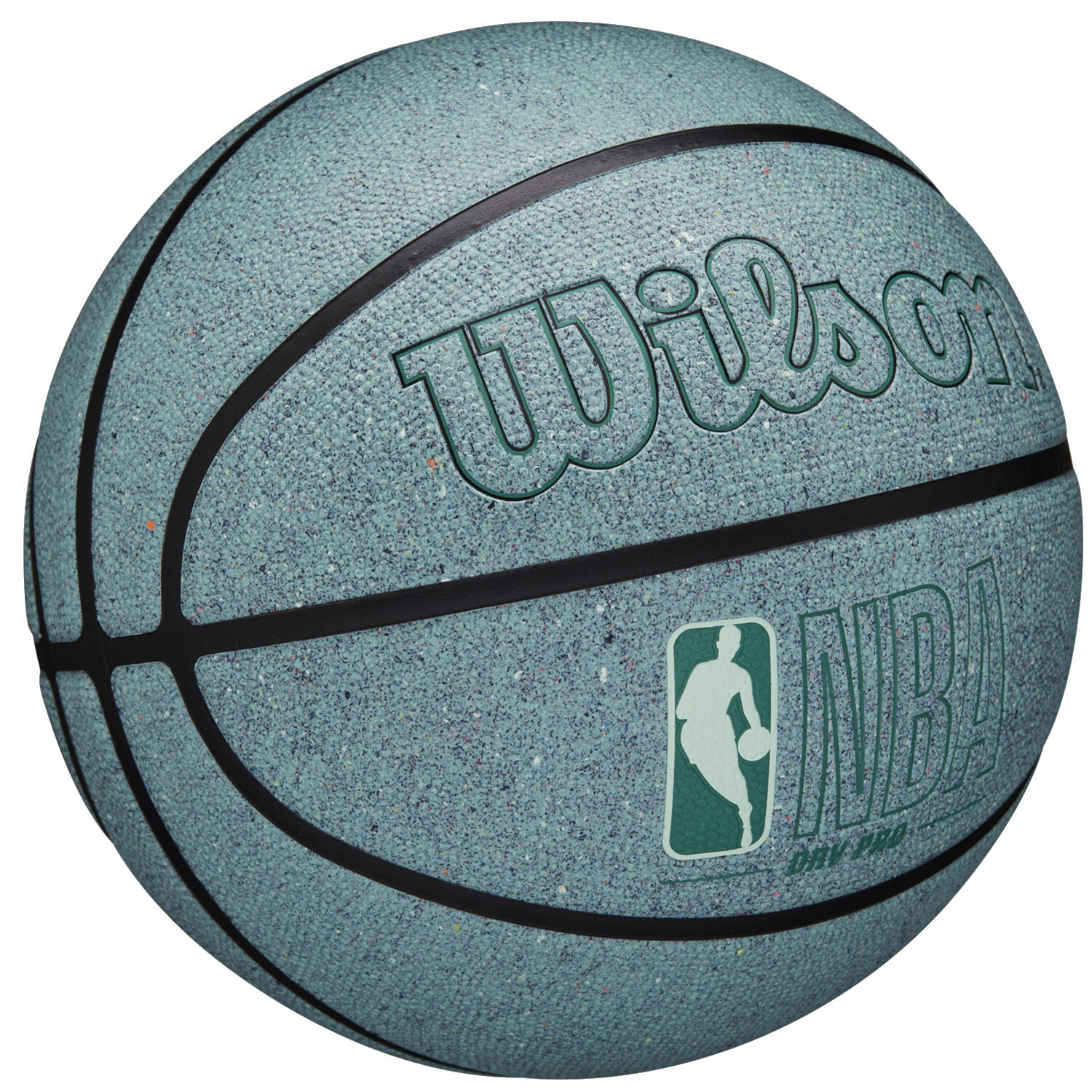 Handbal WilsonNBADRV Pro Eco 2/4