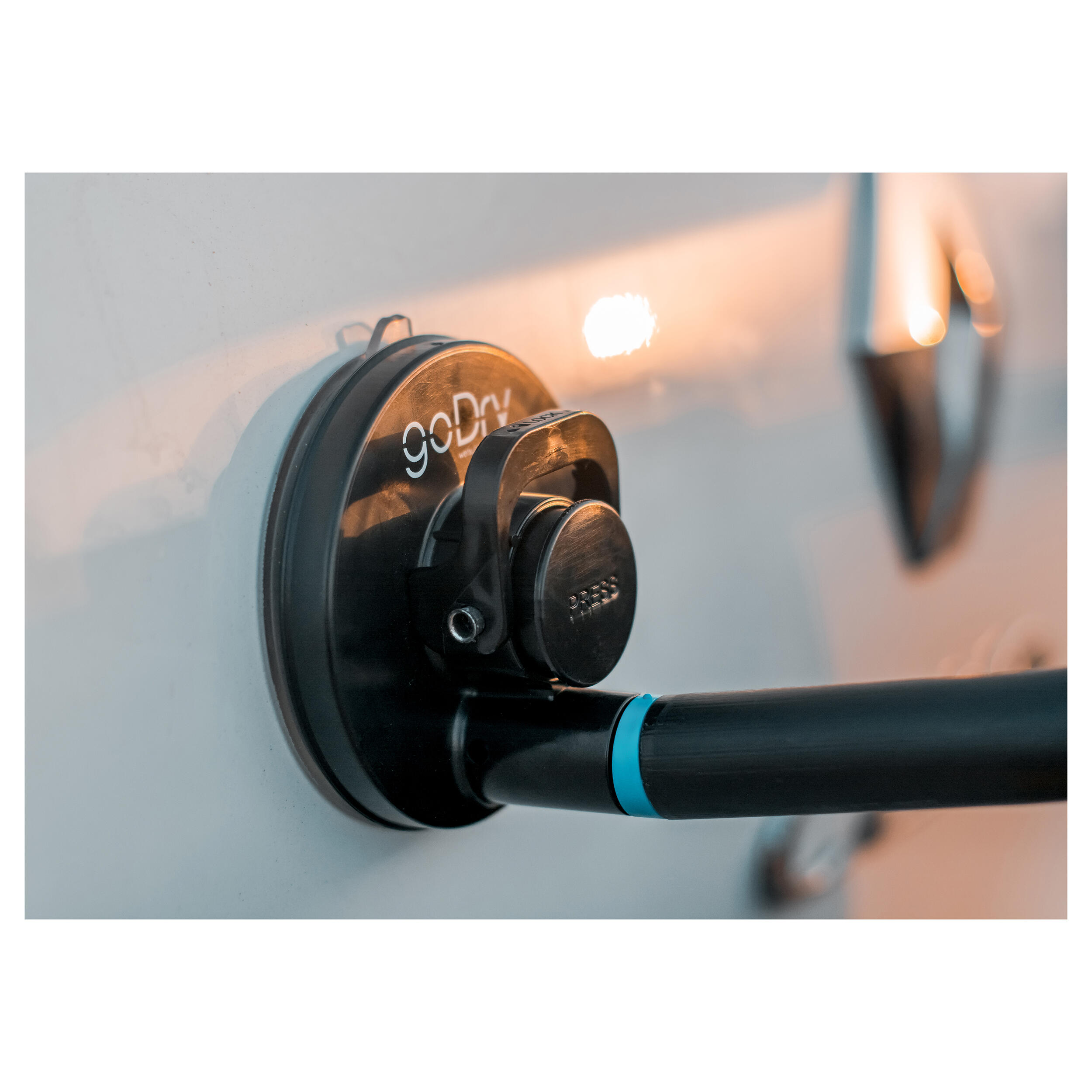 goDry Wetsuit Hanger 4/9