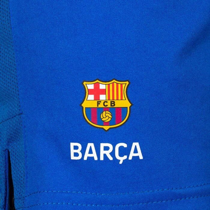 Sportos Barcelona edző short