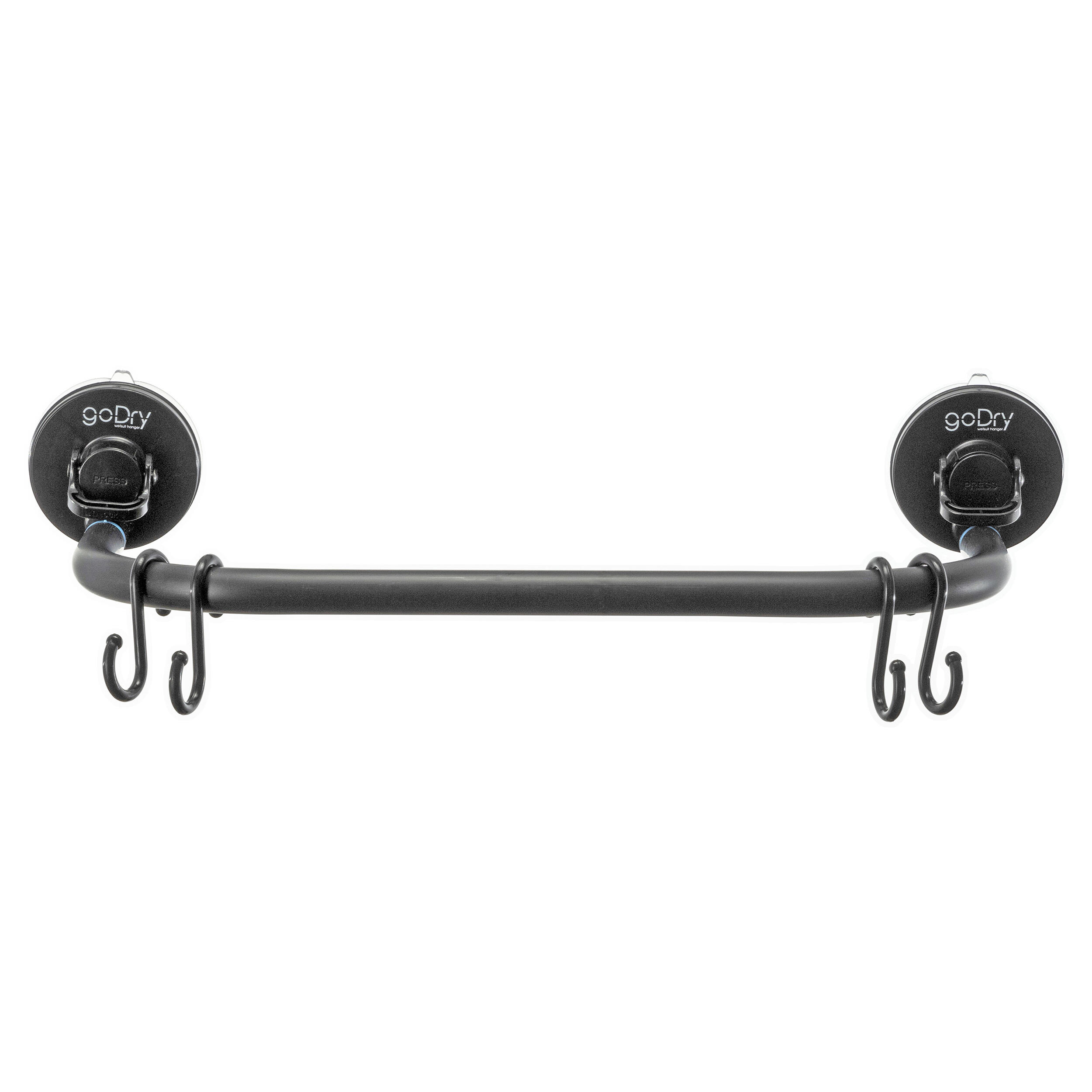 goDry Wetsuit Hanger 3/9