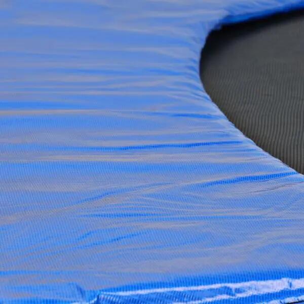 Copertura a molla per trampolino SPARTAN 244 cm 4/5