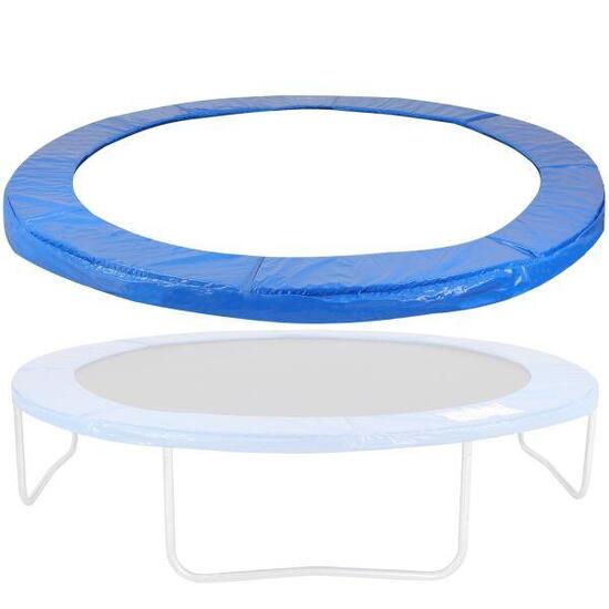 Veerbescherming voor SPARTAN trampoline 244 cm