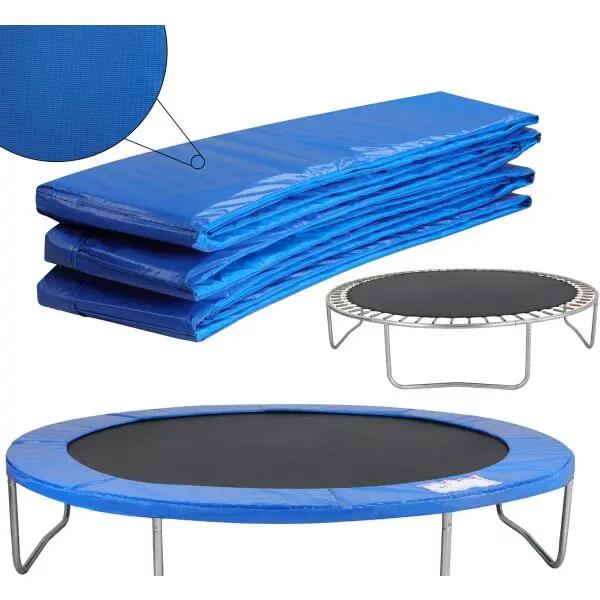 Copertura a molla per trampolino SPARTAN 244 cm 2/5