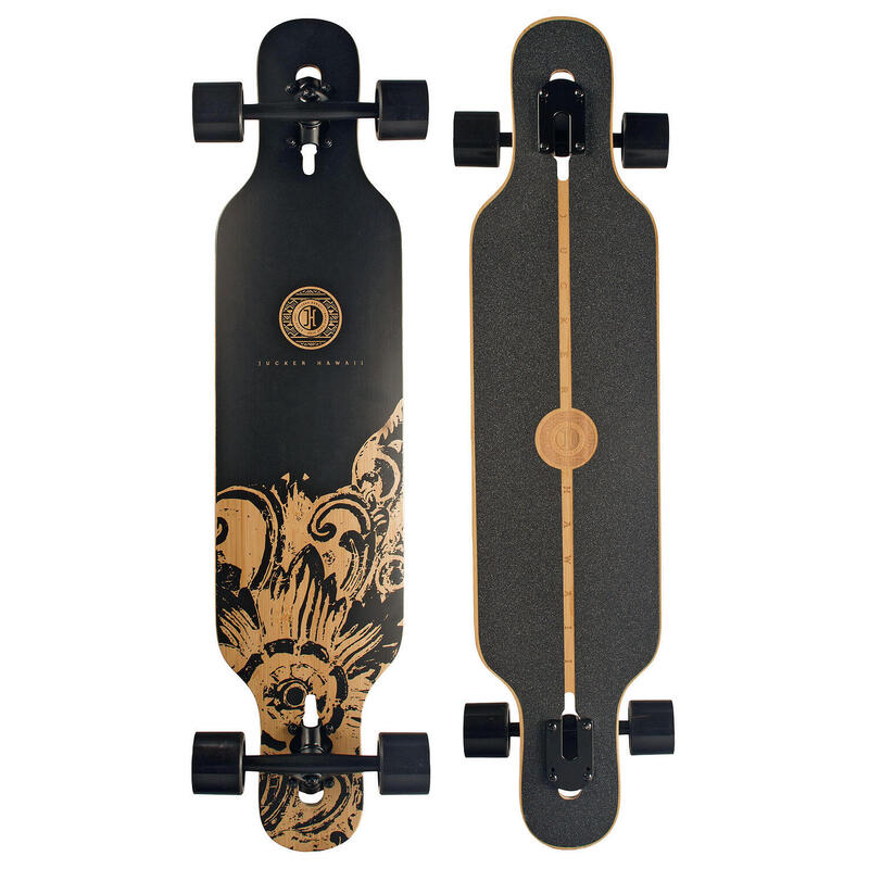 JUCKER HAWAII Longboard Hoku V2 - Flex 2