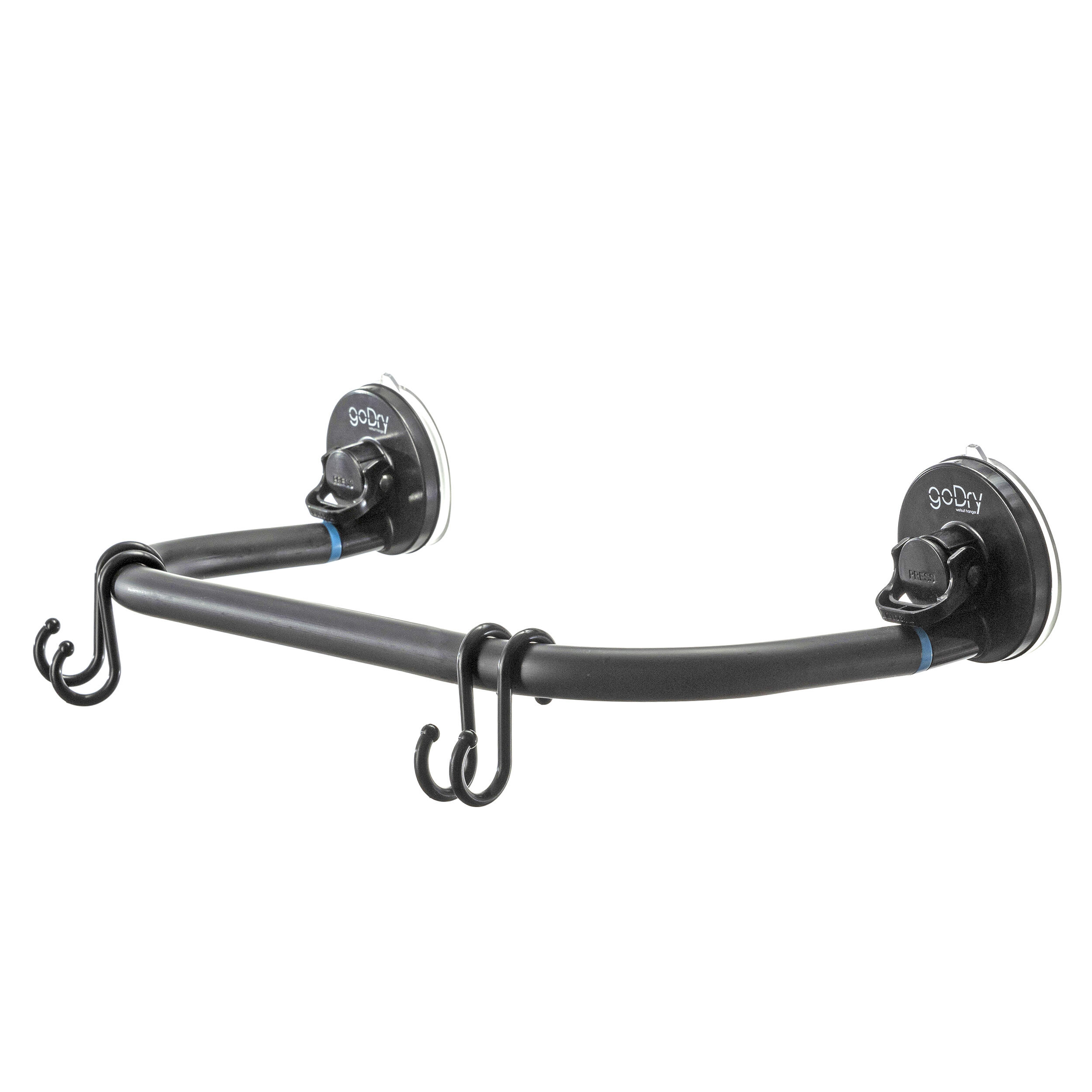 goDry Wetsuit Hanger 2/9