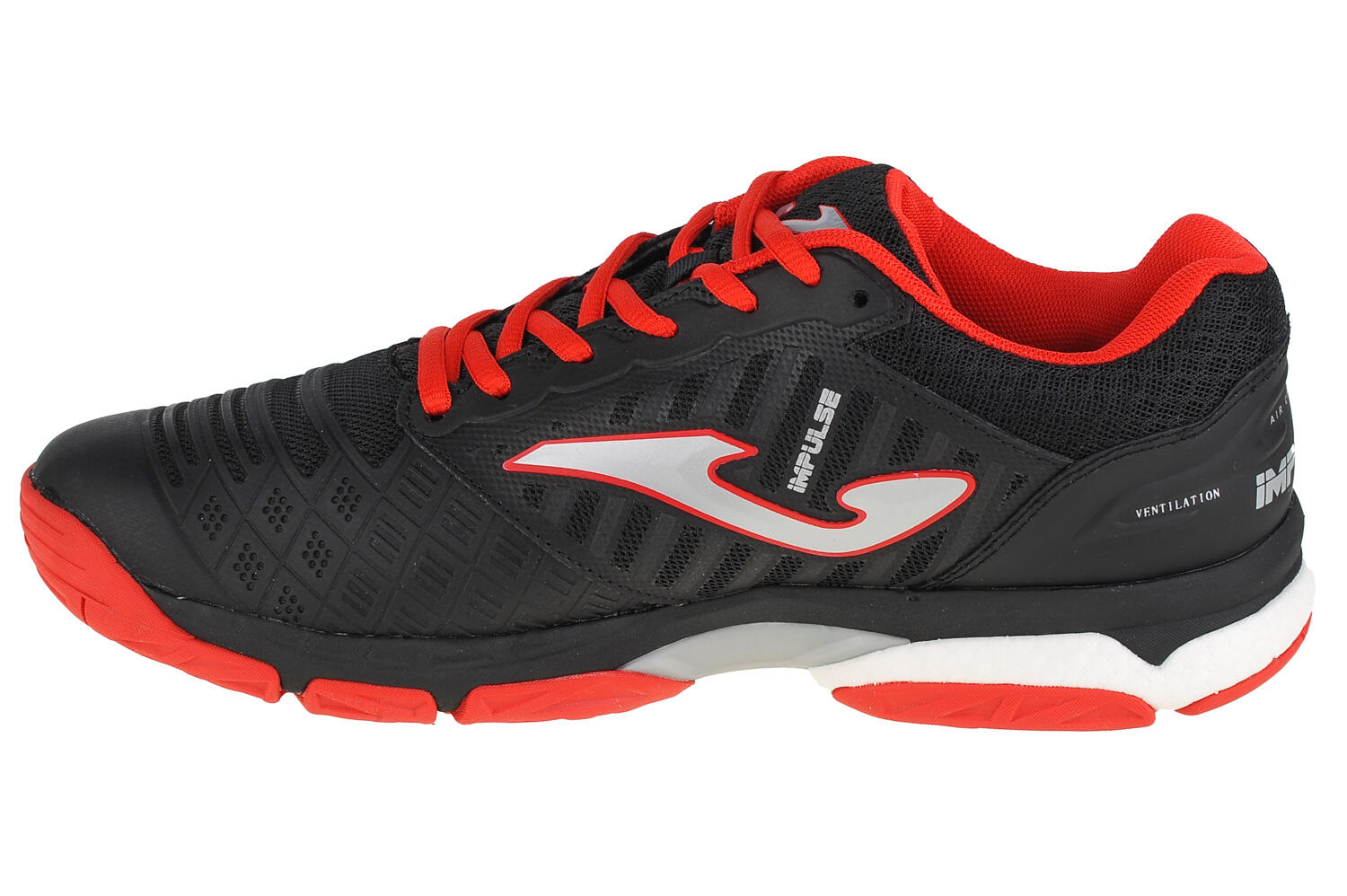 Scarpe da pallavolo da uomo Joma V.Impulse 2301 2/5