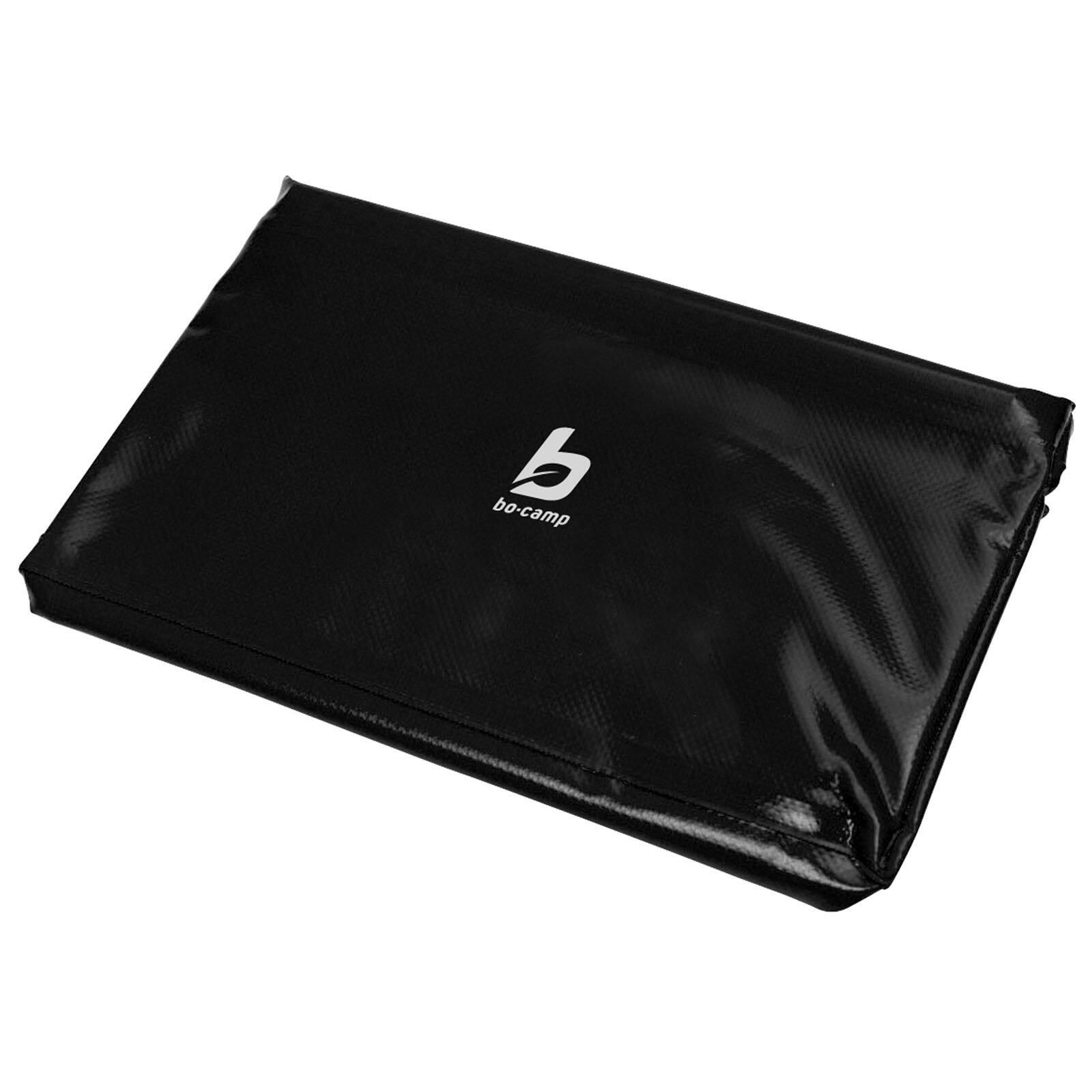 Cubeta plegable para camping fregadero agua Lavabo 12 L 2/5