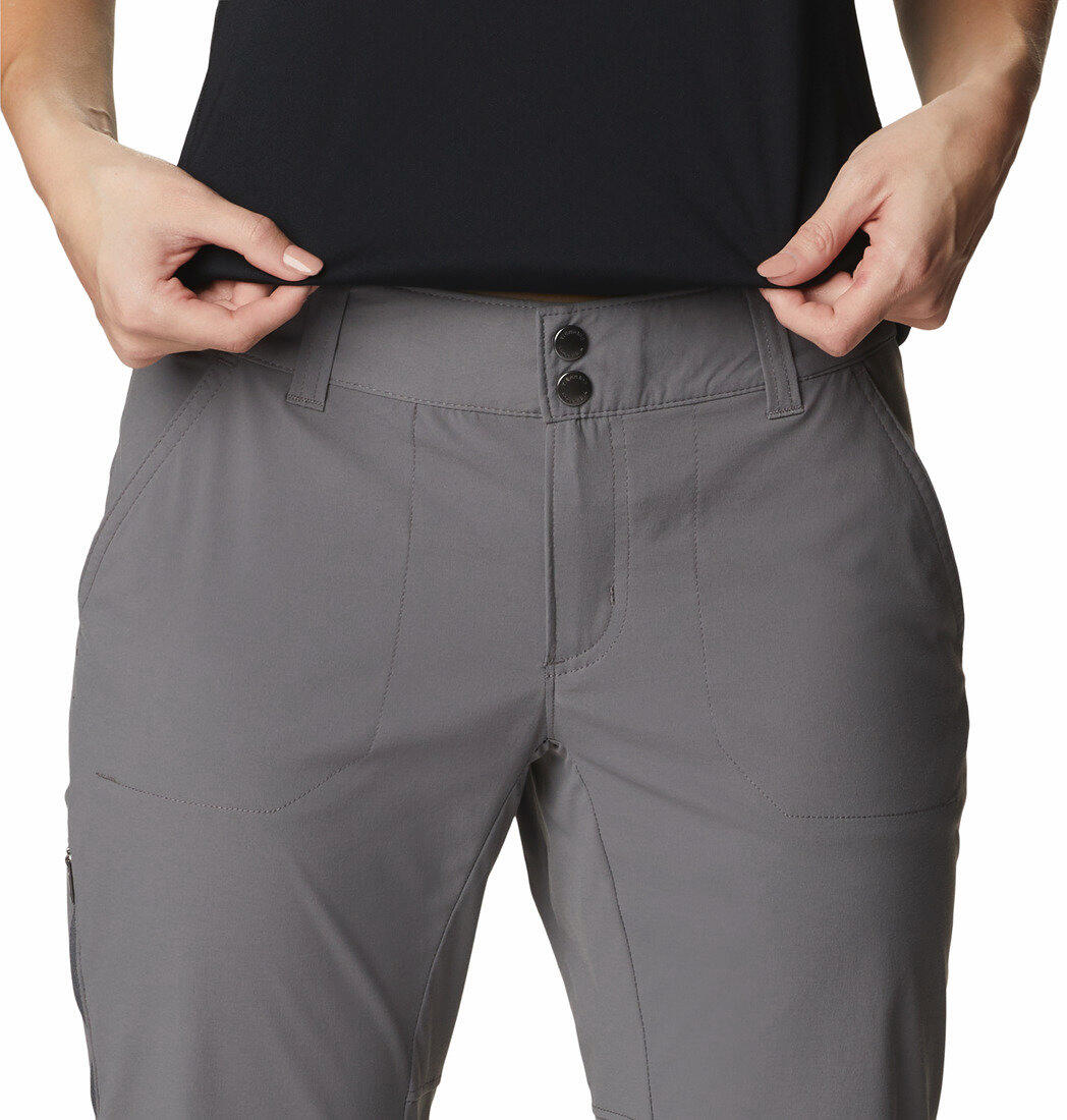 Pantalon de randonnée femme Columbia Saturday Trail 23 6/7