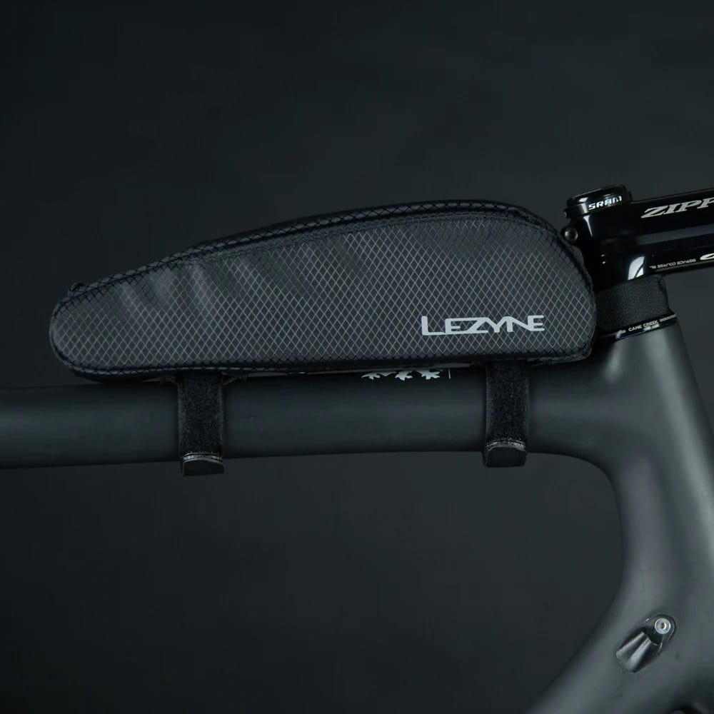 Fahrrad-Rahmentasche Lezyne aero energy caddy 4/5