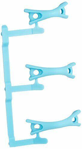 Swimming Goggles GX Sonic Eye - Aqua Blue/White