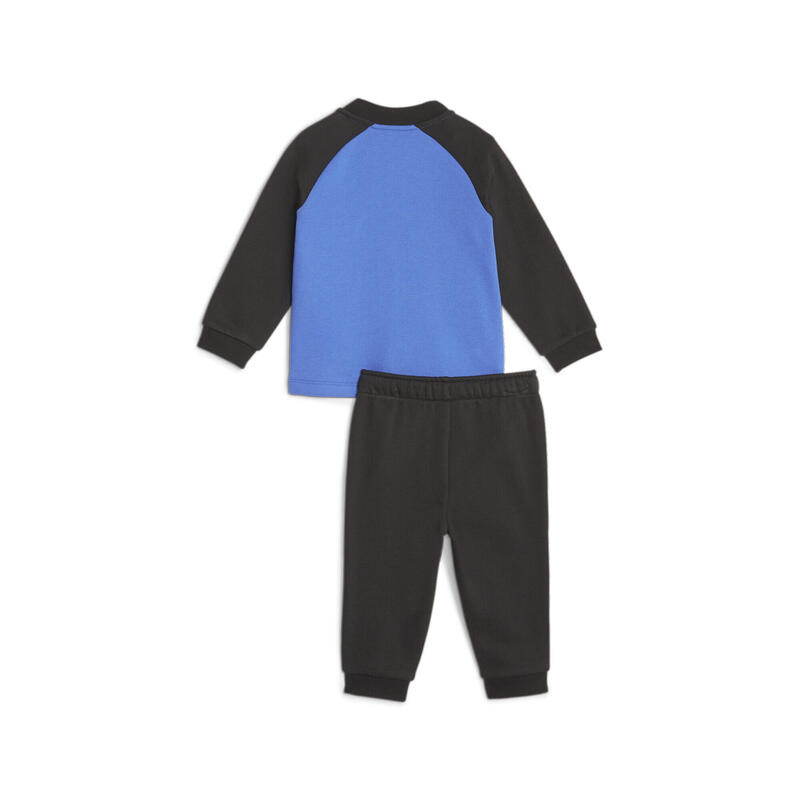 Minicats PUMA Squad Jogginganzug Kinder PUMA Racing Blue