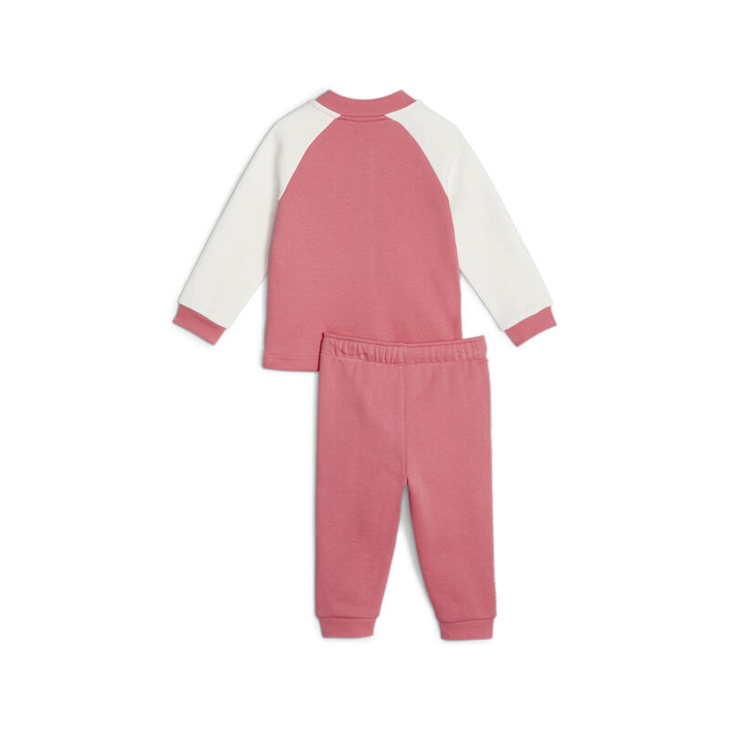 Completo da jogging Minicats PUMA Squad per bimbi ai primi passi PUMA