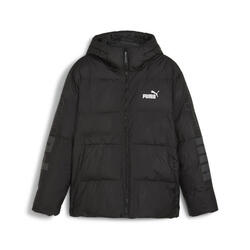 Veste à capuche PUMA POWER Homme PUMA Black